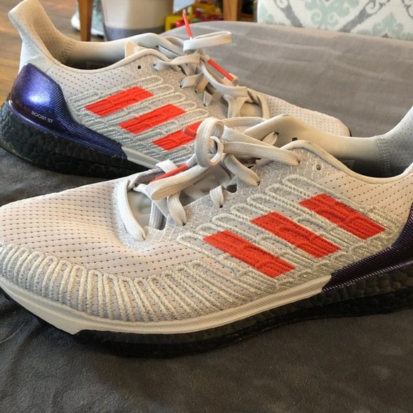 mens Adidas shoes 5558